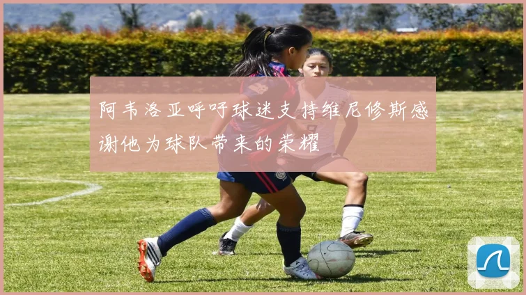 阿韦洛亚呼吁球迷支持维尼修斯感谢他为球队带来的荣耀